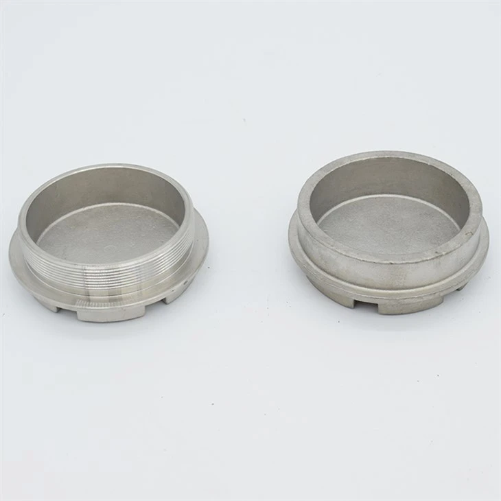 Engineered precision castings