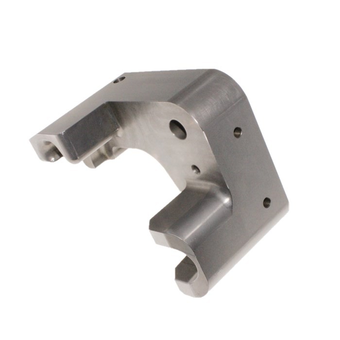 Metal Hardware Mounting Block