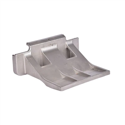 Acciaio inossidabile a fusione di cera perduta